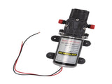 Diaphragm Water Pump Self Priming Intermittent Diaphragm Pump High Pressure Water Pump for Home V1294-YM0626-3111220315016