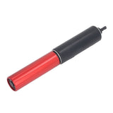 Spindle Sander Adapter 1.5in Mandrel Aluminum Alloy Drill Sanding Mandrel Kit for Wood Metal V1369-AZ3-W-15510