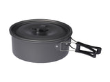 Toque 16Pcs Camping Cookware Set Outdoor CAM1002-14