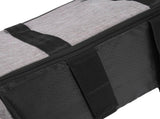 Center Console Dog Seat for Small Dogs 300DPU 210D Oxford Cloth PP Cotton Portable Dog Booster V1294-YM0901-3117250047711