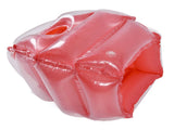 Inflatable Bubble Toy Outdoor Red Body Bubble Ball Interesting PVC Bubble Ball for Kids Adult V1294-YM0523-3111220015011