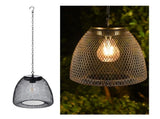 Outdoor Solar Pendant Patio Yard Gazebo Tree Hanging Pendant Garden Decorative V1294-YM0901-L6612-2