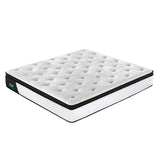 Queen Size 30cmMemoryZone Pocket Spring Mattress V912-ST805