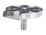 Glass Rinser for Kitchen Sinks 304 Stainless Steel High Pressure Automatic Cup Bottle Washer for V1294-YM0901-3118240082111