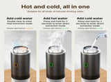 Portable Coffee Machine For Car Home Travel 3 In 1 Cordless Electric Coffee Maker Work V1263-JX-7372