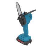 10.2cm/4in Electric Saw Portable Household Small Cutting Machine for Trees Cutting V1294-YM0901-3111210096012