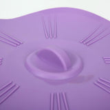 3pcs Silicone Food Covers Microwave for Glass Bowls, Odorless Fits Porcelain Dishes Picnic Party V1370-AZ4-11471