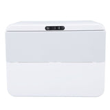 Smart Trash Can 6L Capacity Touchless USB Rechargeable Automatic Induction Electric Waste Bins for V1294-YM0703-3117230108011