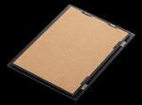 A4 Wooden Picture Frame For 50 Artworks Kids Art Display V63-841931