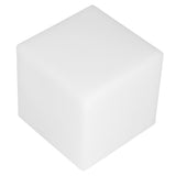 LED Cube Light 16Color 4Mode Mood Lamp Night Light with Remote Control for Bedroom Bar KTV V1294-YM0901-3119210155811