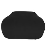Ergonomic Back Cushion Comfortable Pressure Relief Lumbar Support Pillow for Office Chairs Car Seats V1294-YM0901-3117240263011