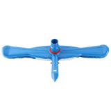 Swimming Pool Suction Vacuum Head Brush Cleaner Above Ground Cleaning Tool V1294-YM0901-JY22501