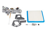Carburetor Carb Kit 498298 Replacement Aluminum Fit for Briggs and Stratton Engine V1294-YM0901-3111200226611