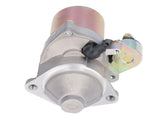 Starter Motor Replacement 5 to 8KW Electrical Gasoline Generator Parts for 182F 188F 190F GX390 V1294-YM0523-3111220126311