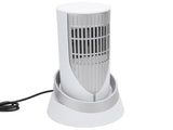 Desktop Heater Rapid Heating Portable Electric Heater Multifunctional Small Space Heater for Office V1294-YM0901-3113240308912