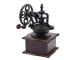 Manual Coffee Bean Grinder Hand Mill Pepper Spice Home Grinding Machine V1294-YM0727-JY15900