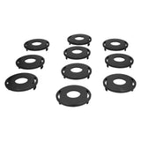 10pcs Trimmer Head Upper Cover Lawn Mower Accessories for 252 FS 90 110 120 130 55 80 83 85 V1294-YM0901-3111210186311