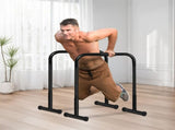 Centra Adjustable Parallel Dip Bar SP1053