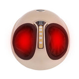 Orku 3D Foot Massager Machine - Home Heat Massage Kneading Air Compression Gold V238-SUPDZ-42153567430