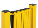 Extendable Garden Gate Mobile Security 11FT HW0221-11FT