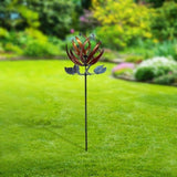 Lotus Wind spinner V231-WS-950