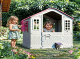 Lifespan Kids Dolu Playhouse V572-LKCH-PLAYHPK
