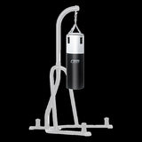 30kg Heavy Duty Boxing Punching Bag Solid Filled V63-819903