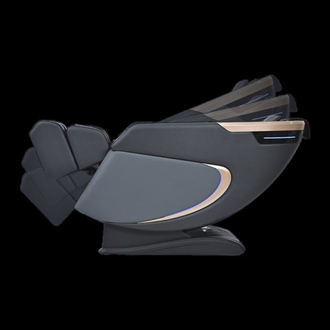 Premium Recliner Full Body Zero Gravity Massage Chair Grey V957-SDHISN3562S1