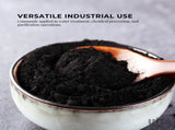 Orku 1Kg Activated Carbon Powder Coconut Charcoal - Water Filtration V238-SUPDZ-12594315001936