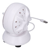 Mini Washing Machine Portable Multifunctional Washer Ultrasonic Washing Machine 100240VEU Plug V1294-YM0901-3113210185311