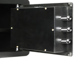 8.1L Digital Security Safe Box Password Key Lock Cash ST0513-20