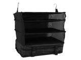 Hanging 3 Shelf Travel Shelves Bag Portable Multifunctional Large Capacity Hanging Packing Cubes V1294-YM0703-3117230002111