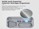 Medium Camera Accessories Pack For Magisn - Protection And Movement PRL-58554060DBT