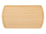 Noodle Stove Cover, Stove Top Cover for Gas Burner & Electric Stove, Bamboo Wood Cutting V952-WBSKYMSZM3027PH7XV0