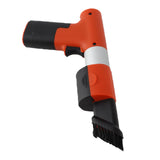 Jet Dry Mini Blower 130000RPM Wind Speed USB Charging Portable Handheld Cooling Turbo Jet Blower for V1294-YM0901-3113240058011