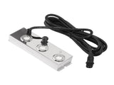 Fog Maker Ultra Sound 304 Stainless Steel 3 Head IP67 Waterproof Automatic Power Failure Mist Maker V1294-YM0901-3111230233712
