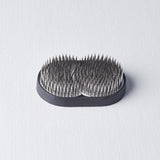 Kenzan Ikebana Pin Base 9cm Joined Circles V637-U2118