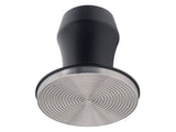 Coffee Tamper Aluminum Alloy Calibrated Tamper with Spring Loaded Stainless Steel Base for Cafe Home V1294-YM0703-3118230034312