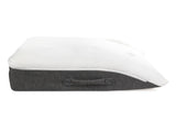 Dreamz Memory Foam Leg Elevation Pillow Bed Wedge Improve Circulation Support PILO1026-AU