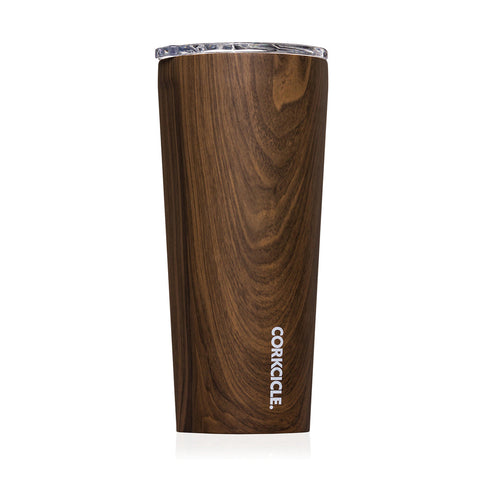 Corkcicle Tumbler - 750ml Walnut Wood V398-CK-2124PWW