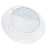 252LED Swimming Pool Light IP68 Waterproof Landscape Lamp 18W AC12V White LightSL8001 V1294-YM0901-3119210018511