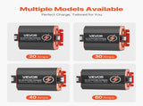 12V 40A DC to DC Battery Charger, 500W, On-Board Battery Charger for Lead-Acid, Lithium, AGM, GEL, V952-ZLDZLDDYSRCDCJ0ZKV9