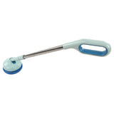 Cordless Electric Spin Scrubber 8.5W 5V 2A USB Charging Waterproof Retractable Electric Window V1294-YM0717-3113220170612