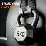 Car Seat Back Double Hook, Universal Premium Stitched Leather and Aluminum-Magnesium Alloy Double V1258-DP02-F-45