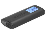 150PSI Electric Cordless Car Air Pump USB Charging Portable Tire Inflator for Bicycle V1294-YM0901-3113210078411