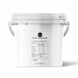 Orku 2Kg Organic Moringa Leaf Powder Tub - Food Grade Oleifera Drumstick Leaf V238-SUPDZ-39785384247376