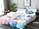 Haven Savoy Heritage Quilt / Doona / Duvet Cover set V745-AQ043934K3