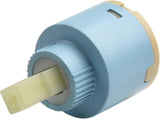 Faucet Cartridge, Ceramic Faucet Cartridge, Replacement Faucets, Replacement Inner Cartridge for V1263-JX-3156