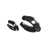 2pcsHydraulic cylinder 7463 small universal gland and 1266 adjustable gland nut V1369-AZ3-W-04011