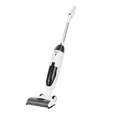 Devanti Wet Dry Stick Vacuum Cleaner 250W VAC-CL-WD-WH